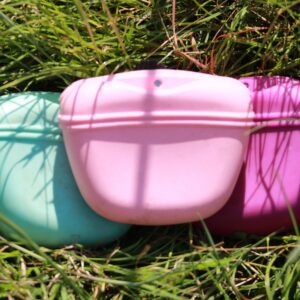 Voertasje met Magnetische Sluiting – Los verkrijgbaar