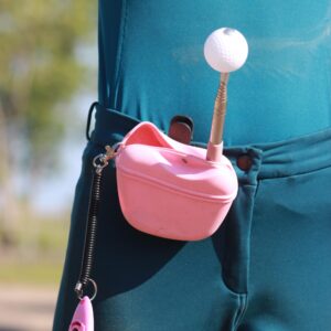 Trainingsset – Voertasje, Clicker, Targetstick (1 meter )